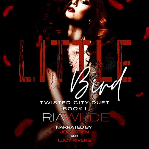 Cover of Little Bird