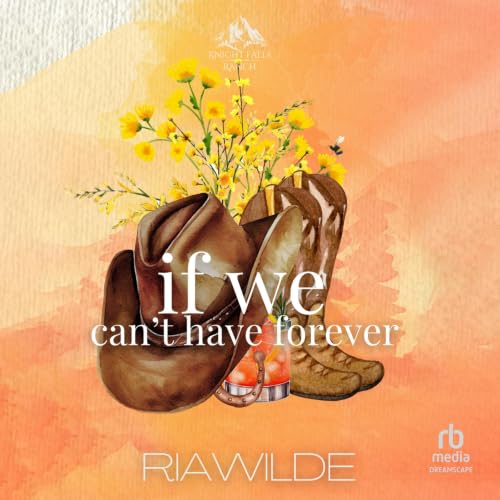 Cover of If We Can't Have Forever