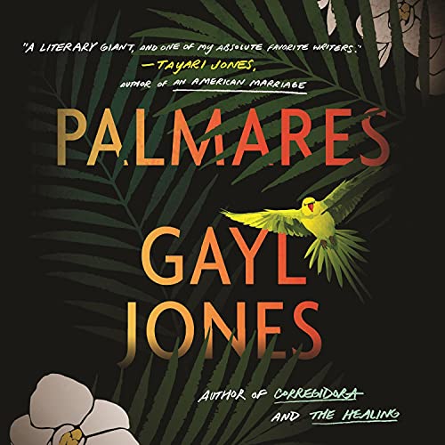 Cover of Palmares