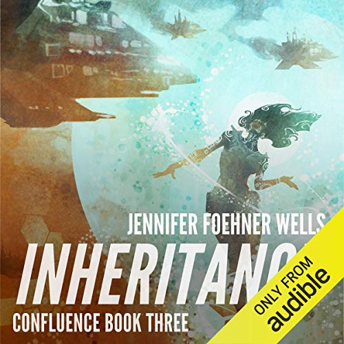 Cover of Inheritance