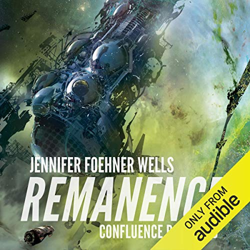 Cover of Remanence