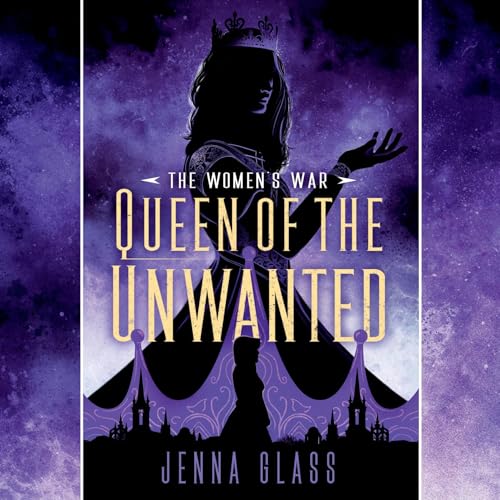 Cover of Queen of the Unwanted