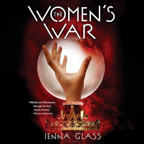 Cover of The Women's War