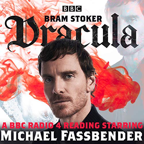Cover of Dracula