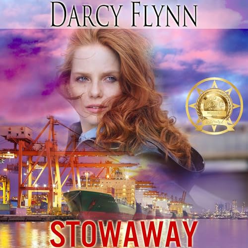 Cover of Stowaway