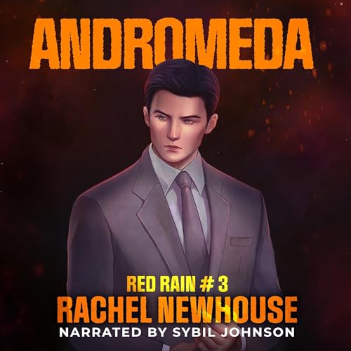 Cover of Andromeda