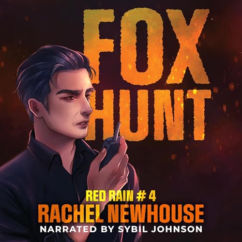 Cover of Fox Hunt