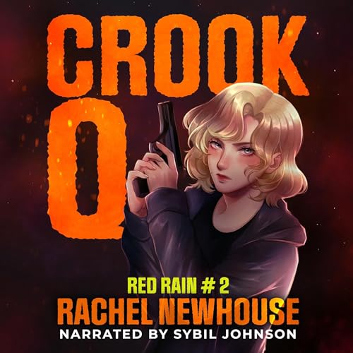 Cover of Crook Q