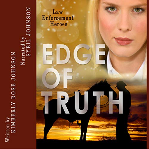 Cover of Edge of Truth