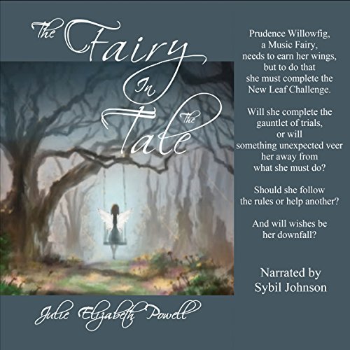 Cover of The Fairy in the Tale