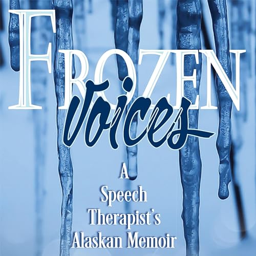 Cover of Frozen Voices