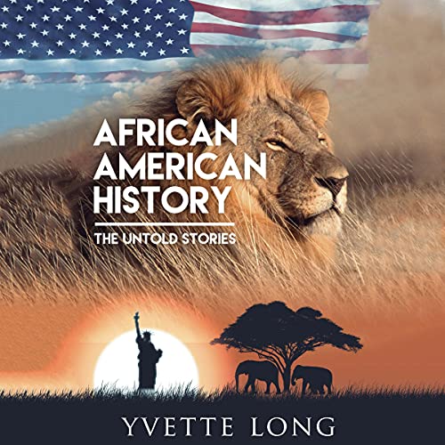 Cover of African American History