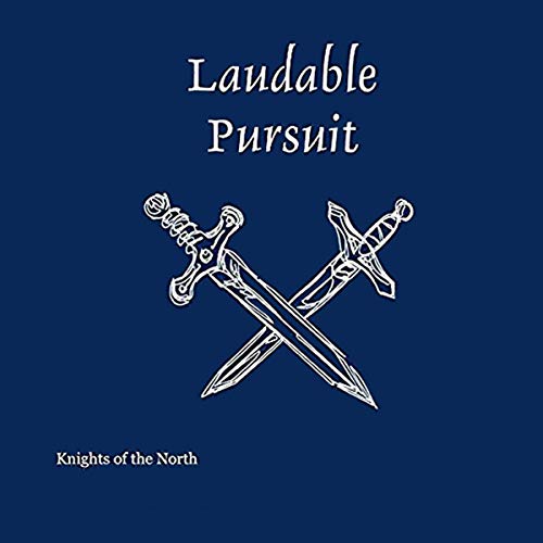 Cover of Laudable Pursuit