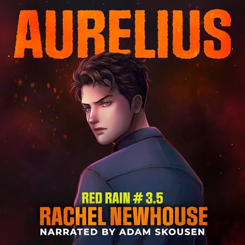 Cover of Aurelius