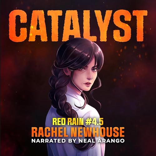 Cover of Catalyst