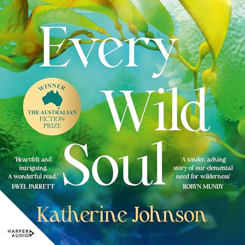 Cover of Every Wild Soul