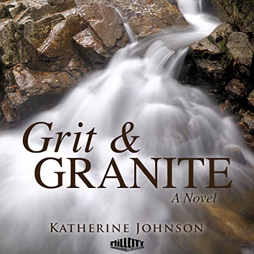 Cover of Grit & Granite