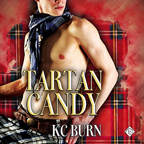 Cover of Tartan Candy