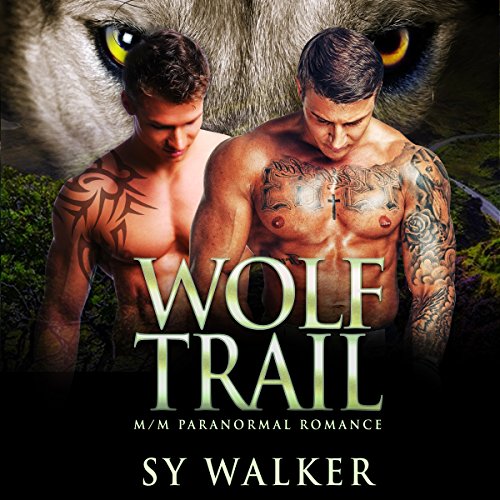 Cover of Wolf Trail