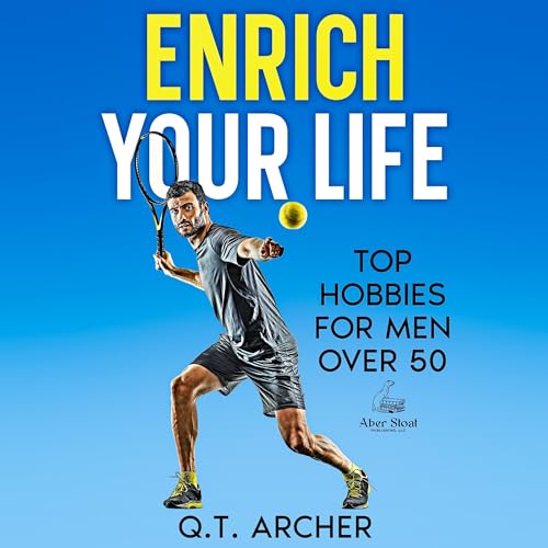 Cover of Enrich Your Life