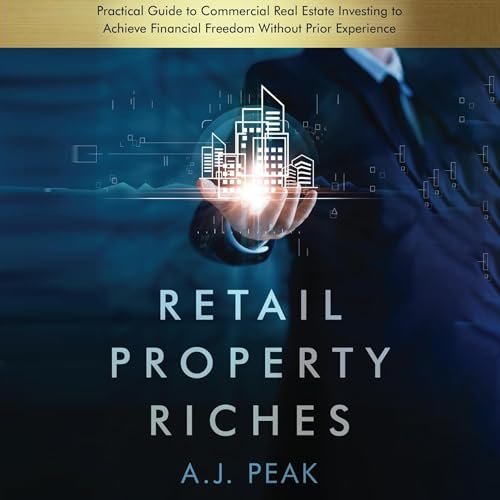 Cover of Retail Property Riches