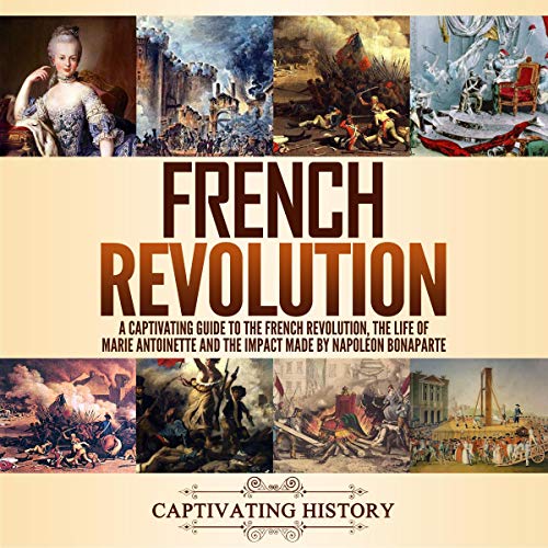 Cover of French Revolution