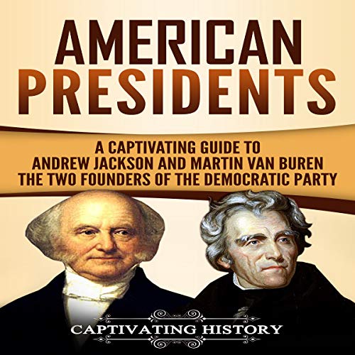 Cover of American Presidents