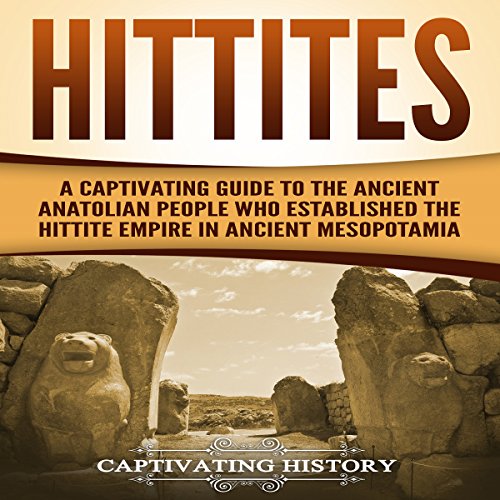 Cover of Hittites