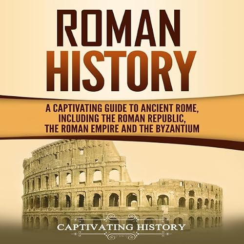 Cover of Roman History
