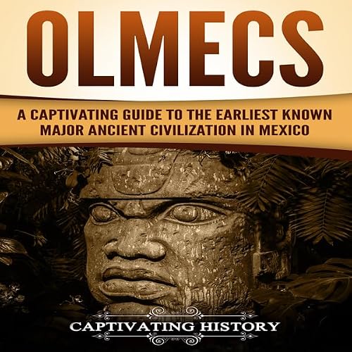 Cover of Olmecs