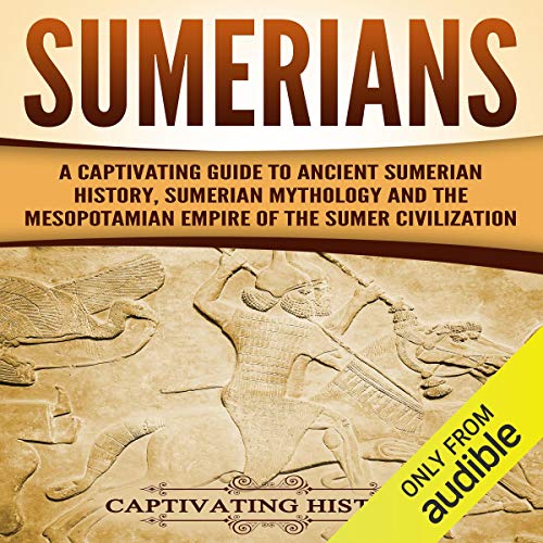 Cover of Sumerians