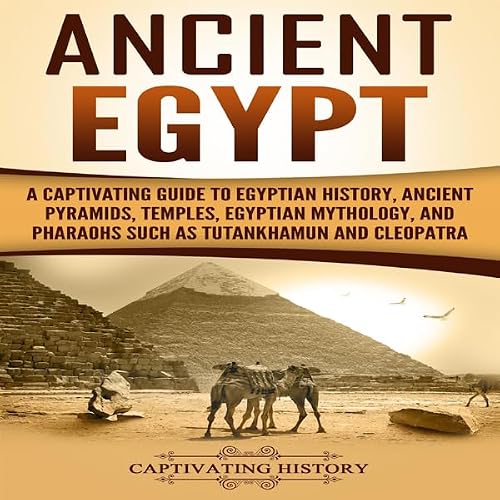 Cover of Ancient Egypt
