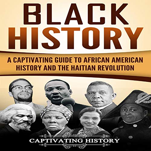 Cover of Black History