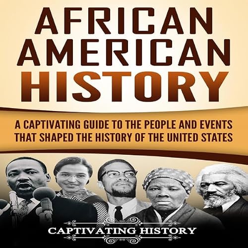 Cover of African American History