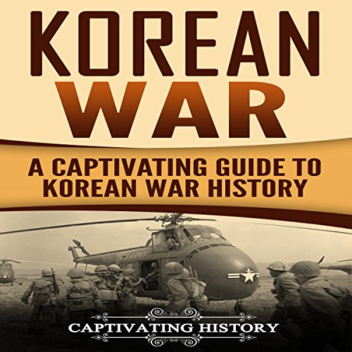 Cover of Korean War