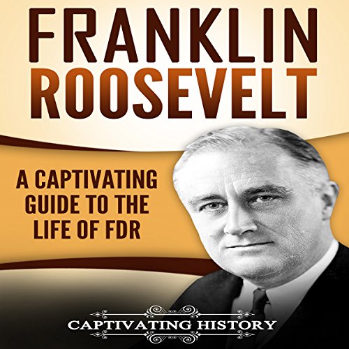 Cover of Franklin Roosevelt