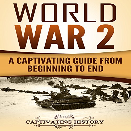 Cover of World War 2