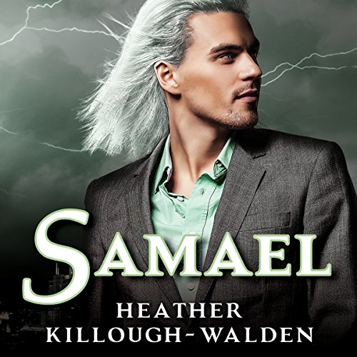 Cover of Samael