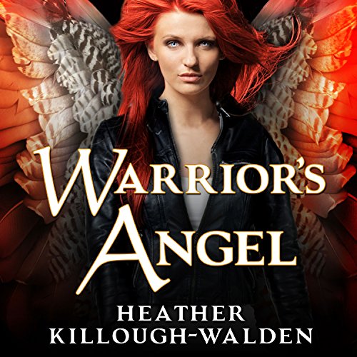 Cover of Warrior's Angel