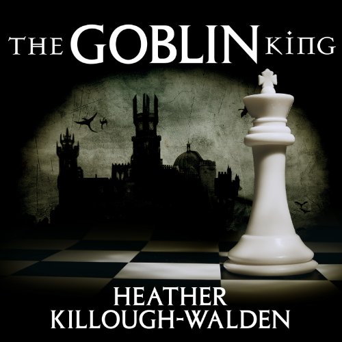 Cover of The Goblin King