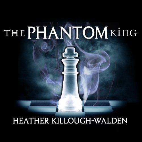 Cover of The Phantom King