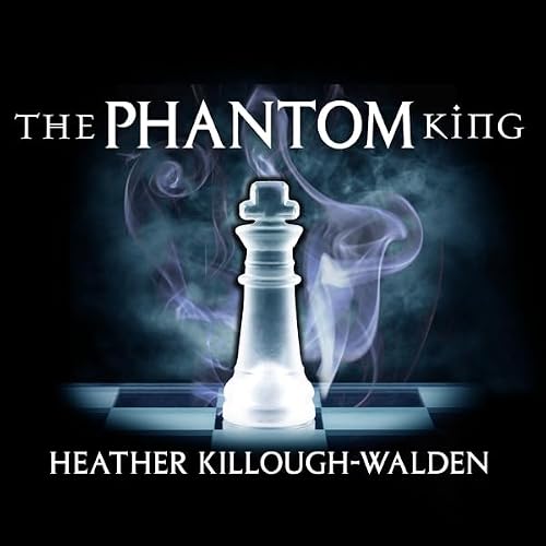 Cover of The Phantom King