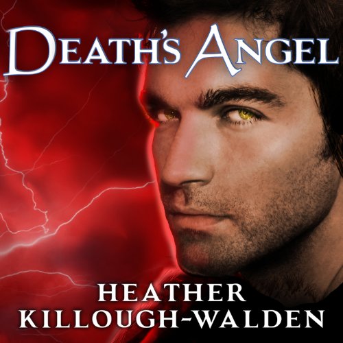 Cover of Death's Angel
