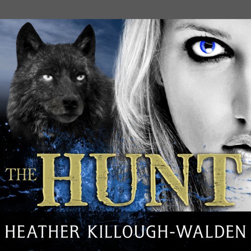 Cover of The Hunt