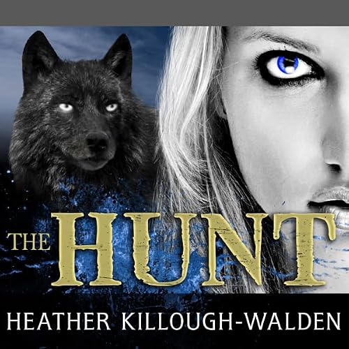 Cover of The Hunt