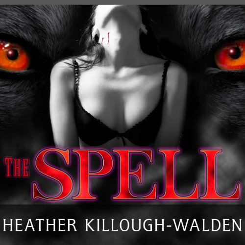 Cover of The Spell