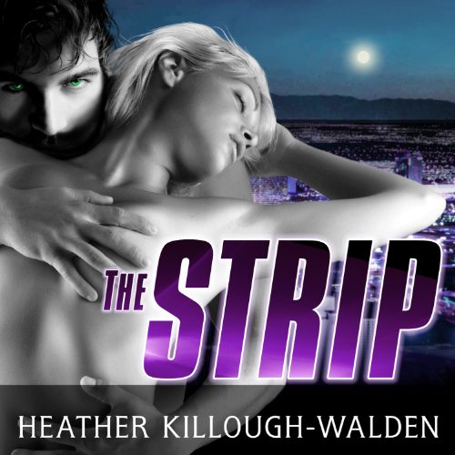 Cover of The Strip