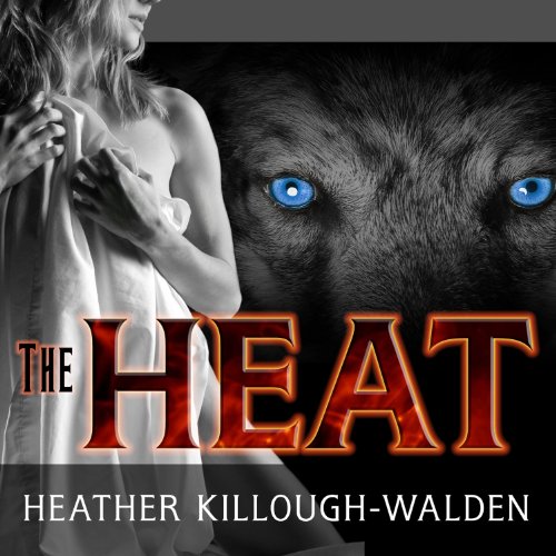 Cover of The Heat