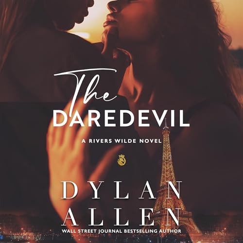 Cover of The Daredevil