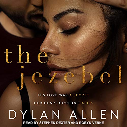 Cover of The Jezebel